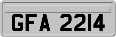 GFA2214