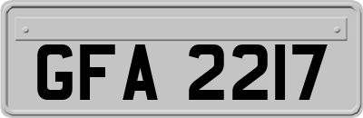 GFA2217