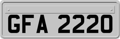 GFA2220