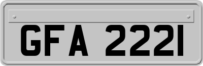 GFA2221