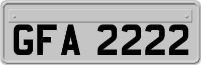 GFA2222