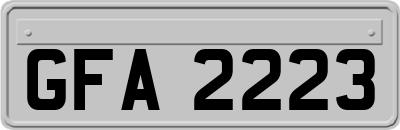 GFA2223