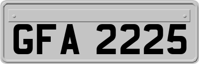 GFA2225
