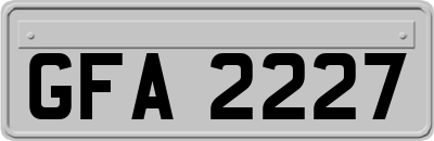GFA2227