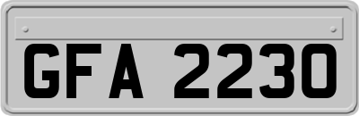 GFA2230