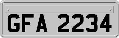 GFA2234