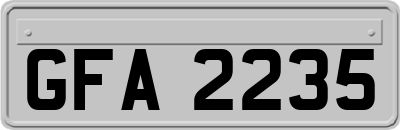 GFA2235