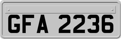 GFA2236