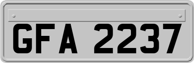 GFA2237