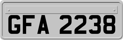 GFA2238