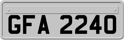 GFA2240