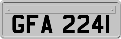 GFA2241