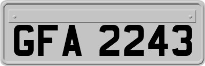 GFA2243
