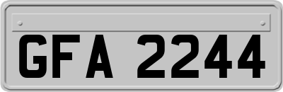 GFA2244