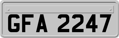GFA2247