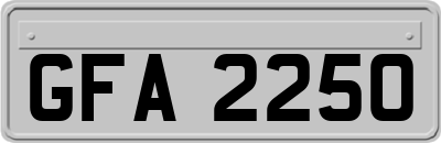 GFA2250