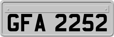 GFA2252