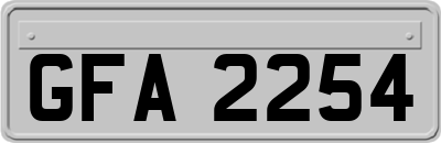 GFA2254