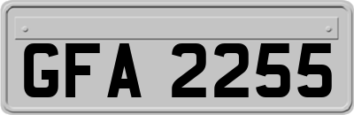 GFA2255