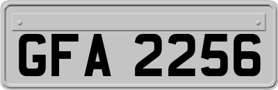 GFA2256