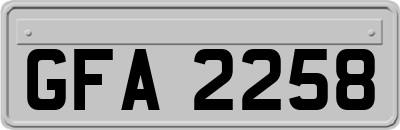 GFA2258