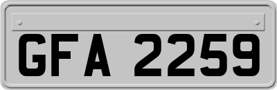 GFA2259
