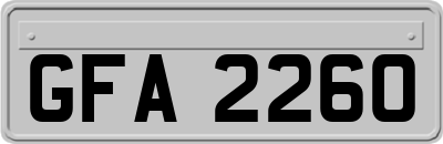 GFA2260