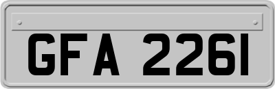 GFA2261