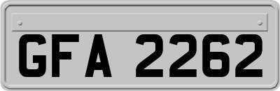 GFA2262