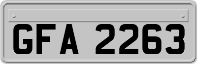 GFA2263