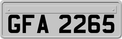 GFA2265