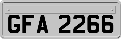 GFA2266
