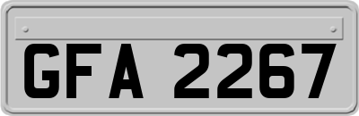 GFA2267