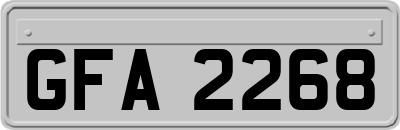 GFA2268