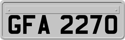 GFA2270