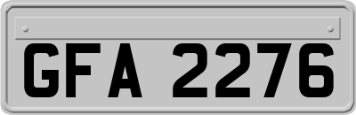 GFA2276