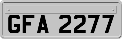 GFA2277
