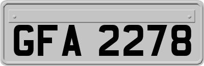 GFA2278