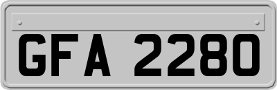 GFA2280