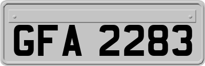 GFA2283