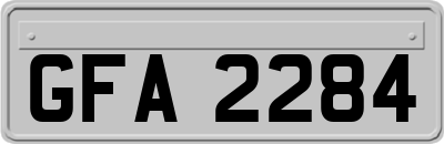 GFA2284