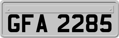 GFA2285