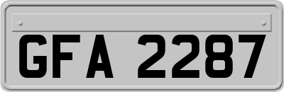 GFA2287