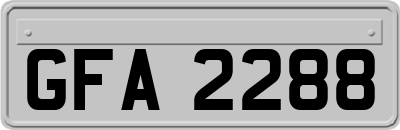 GFA2288