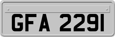 GFA2291