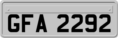 GFA2292