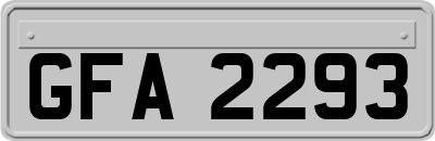 GFA2293