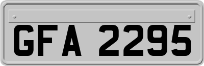 GFA2295