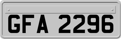 GFA2296