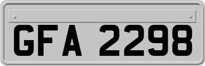 GFA2298